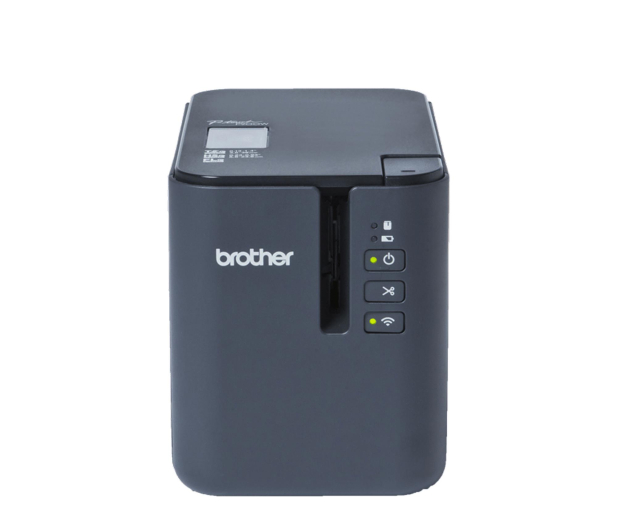 Brother PT-P900W - 1335664 - zdjęcie